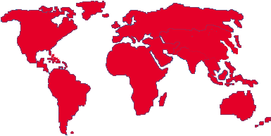 World map