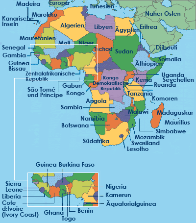 Africa