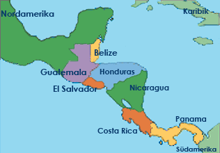 Central America